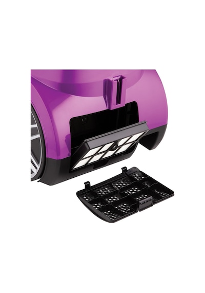 Fakir Range Lucid 900 W Toz Torbasız Elektrikli Süpürge