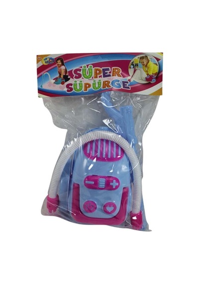 Orta Boy Elektrik Süpürgesi