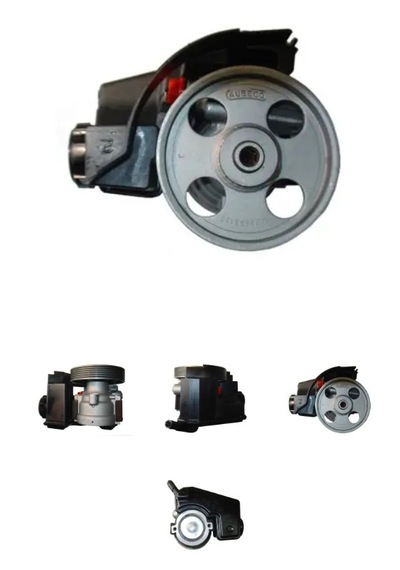 Berlingo Box 1.9d, Xsara 1.9d, Partner Box 1.9d Direksiyon Pompası