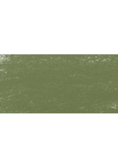 Schmincke : Artist Soft Pastel Boya : 086 B Olive Green 2