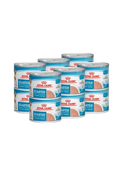 Royal Canin Starter Köpek Köpüğü, 12 Adet 326328610