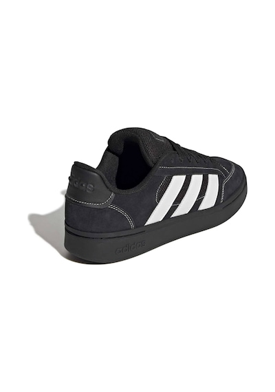 Cblack/cwhıte/carbon Adidas Erkek Günlük Spor Ayakkabı Gc Alpha Sk8 Jr9819 siyah