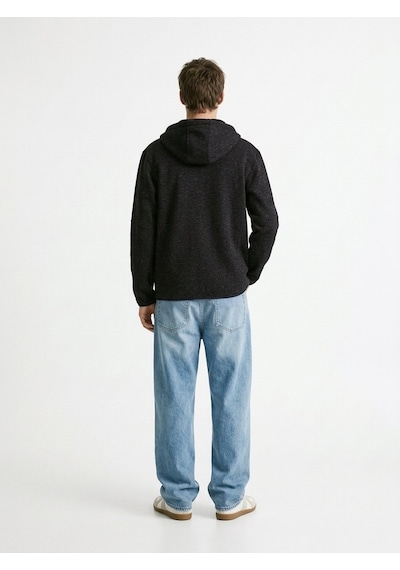 LTB Slim Fit Antrasit Ceket