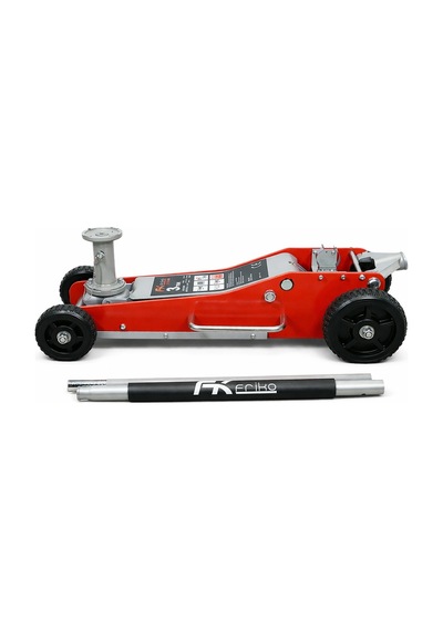 Frıko 3 Ton Off Road Timsah Kriko -arabalı