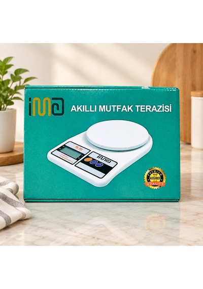 Mutfak Terazisi Çr 07872657