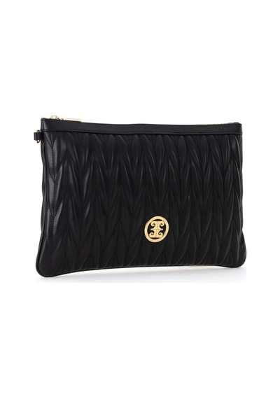 Pierre Cardin Kadın Siyah Çanta 50305539-vr046 Siyah