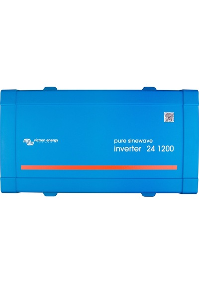 Victron Energy Ve.direct Schuko İnvertör 24v-1200va