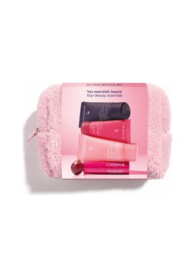 Caudalie Winter Pouch 2026