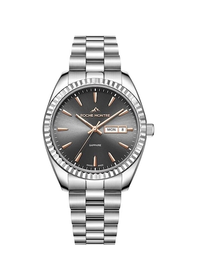 Roche Montre Rmg6001-05 Erkek Kol Saati Çok Renkli