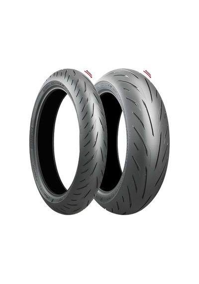 140/70r17 066h s22RZ 110/70R17 S22FZ Battlax Hıpersport Brıdgestone Takım Lastik