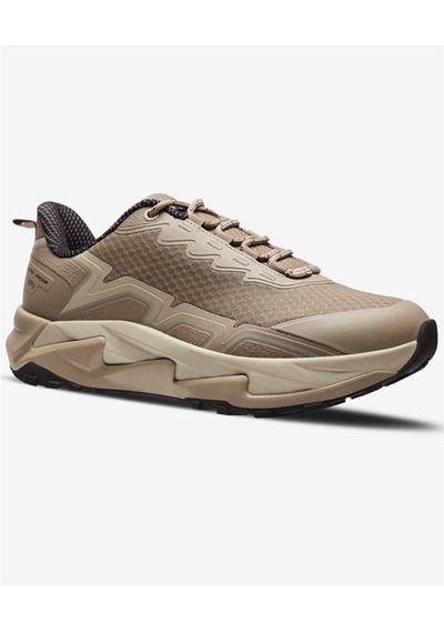 Lescon Meteor Erkek Toprak 40-45 Waterproof Outdoor Ayakkabı Kahverengi