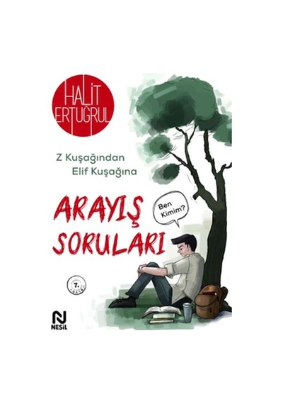 Arayış Soruları