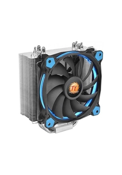 Thermaltake Rııng Sılent Cl-p022-al12bu-a A4-1200p Hava Soğutmalı İşlemci Fanı
