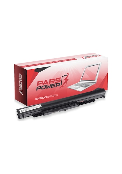 HP Uyumlu 250 G4 P5U05Ea, P5U06Ea, P5U07Ea Notebook Batarya - Pil (Pars 302959816