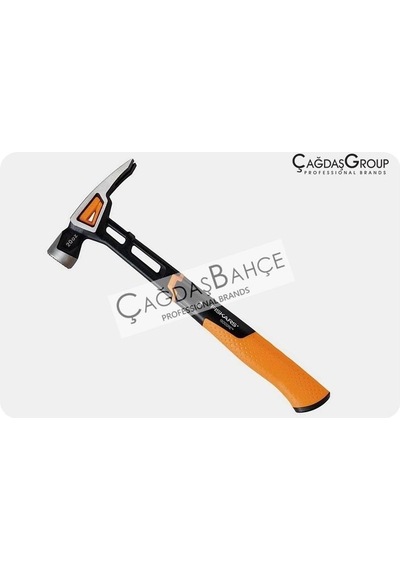 Fiskars Professional Çekiç-Xl 850G 1020215
