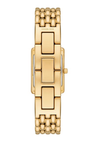 Michael Kors Mk7632 Kadın Kol Saati Altın