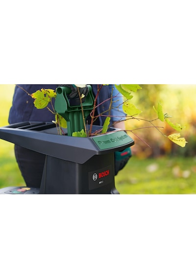 Bosch AXT 25 D Dal Öğütme Makinesi - 0600803103