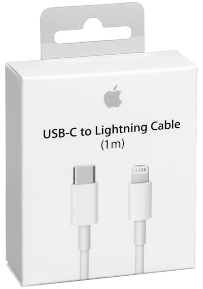 Apple Uyumlu iPhone 11 Pro Usb-c To Lightning Şarj Ve Data Kablosu