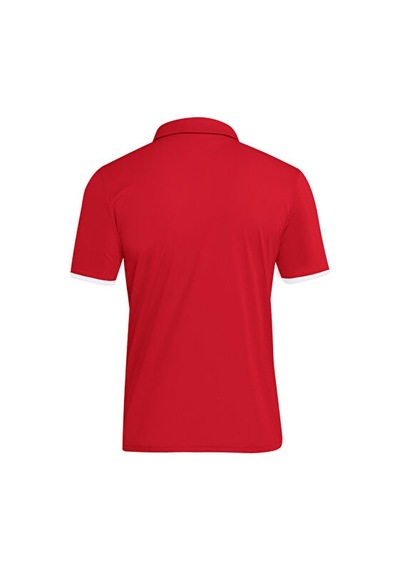 Adidas Ent26 Polo Erkek Futbol Kamp Polo Tişört Jz6664 Kırmızı