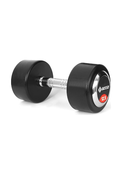 Busso Rd-12.5 Kauçuk Kaplı Olimpik Dambıl 12.5 KG