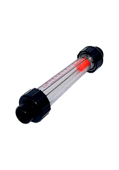 Lzs - Debimetre - Debi Ölçer - Su Ve Akış Ölçer L/saat 50-500