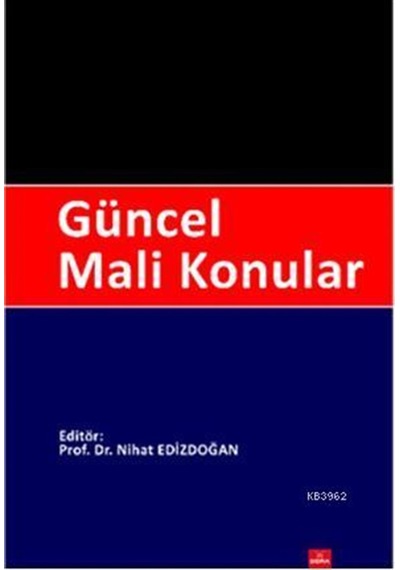 Güncel Mali Konular