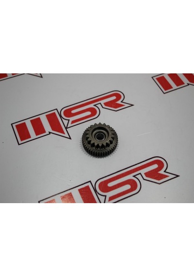 BWS 100 MARŞ UÇ DİŞLİ SONSUZ