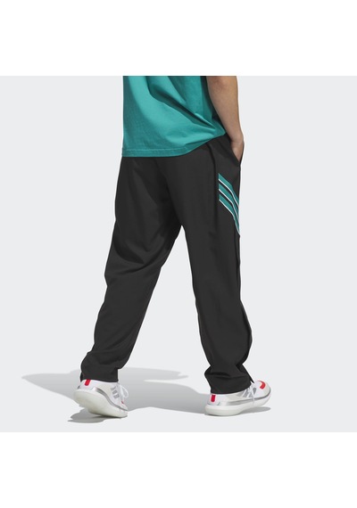 Adidas Crazy Lite Erkek Siyah Basketbol Eşofman Altı Jx6388