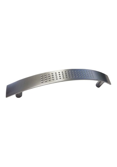 çekmece kulp ayaklı 12cm knıtex