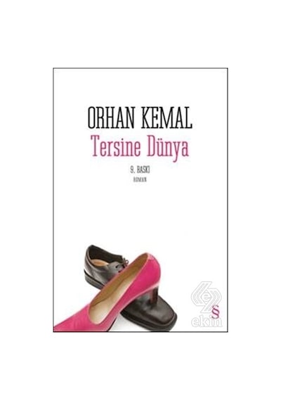 Tersine Dünya/orhan Kemal