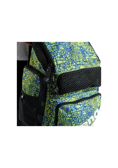 Arena One Go Backpack 45 Litre Ao Unisex Yeşil Sırt Çantası 010232913 1776942 Yeşil
