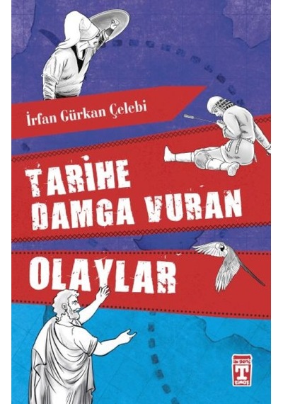 Tarihe Damga Vuran Olaylar - Rxlu-589463
