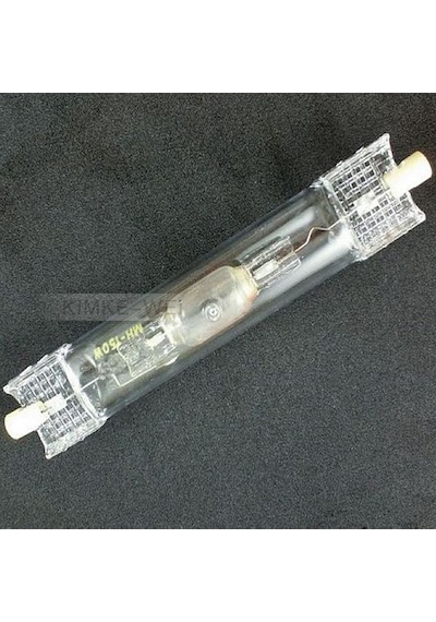 Benar Mavi 150 Watt Metal Halide Ampul