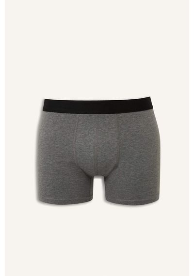 Defacto Regular Fıt Meyve Baskılı 3'lü Boxer G9375AX26SP