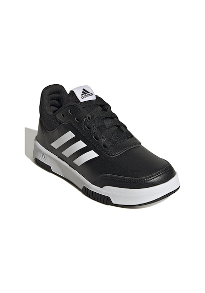 Adidas Tensaur Sport 2.0 K Kadın Sneaker - Siyah