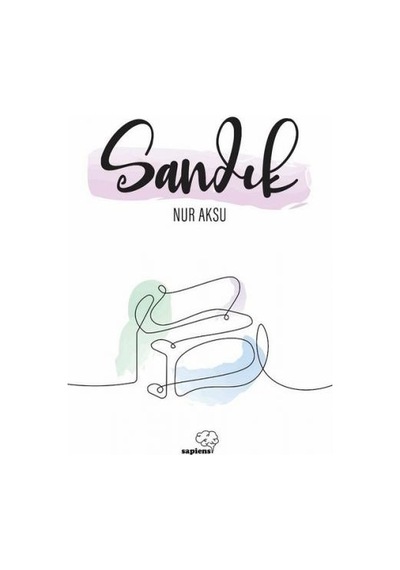 Sandık - Nur Aksu - Sapiens