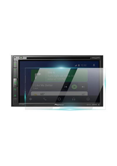 Pıoneer Avh-2550nex 6.8 Inch Navisyon Ipg Proactive Ekran Koruma
