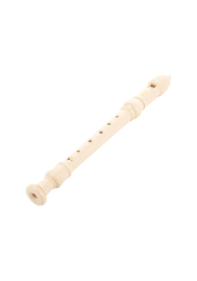 Yamaha Yrs23 Soprano  Blok Flüt