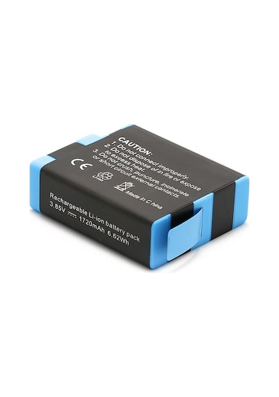 Sanger Ahdbt-901 Gopro Hero 9 Batarya
