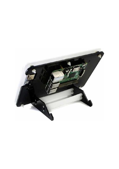 Waveshare 7 Inch Hdmı Ekran İçin Case
