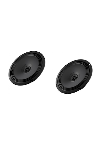 Özenhifi'Den Audison Prima Apx 6.5