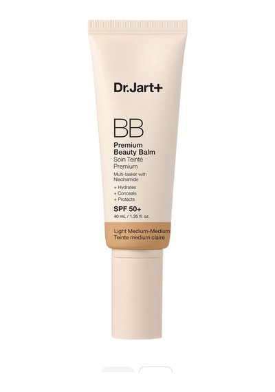 Dr. Jart Premium Beauty Balm Spf 50 - Bb Krem Light Medium Diğer