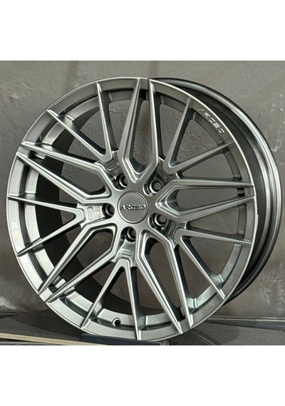 5 112 19 8.5-9.5 Et35-40 Ch73.1 Ön Arka Hyper Black Arceo Sevilla