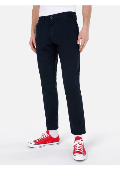 Colin's Colins Regular Fit Orta Bel Erkek Pantolon Cl1049750 Lacivert