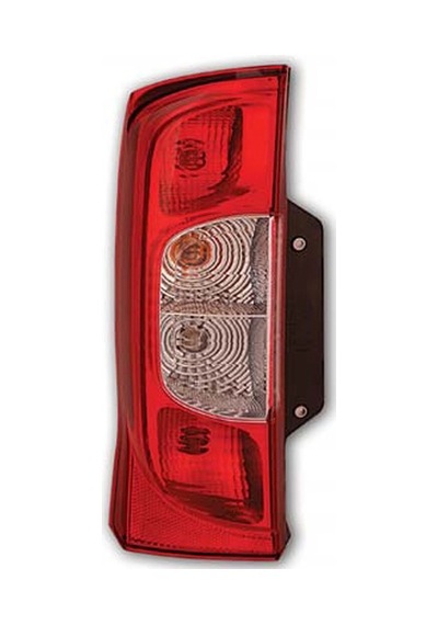 Cerkez Mak-206 Stop Lambası Sol Fıorıno-bıpper-nemo 08 Çift Kapı 1391433080-1353206080-6350.eu