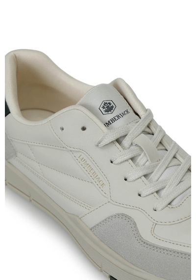 Lumberjack Vukovar 6pr Beyaz Erkek Sneaker A102694746