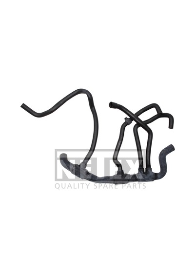 Radyatör Alt Hortumu Opel Vivaro Netex Ntx R06 81752