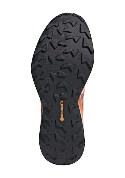 Adidas Terrex Agravic Gore-tex Erkek Turuncu Arazi Koşu Ayakkabısı Jr5241 Turuncu