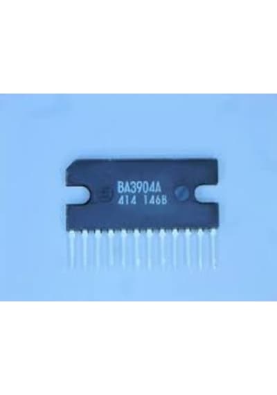 Ba3904A