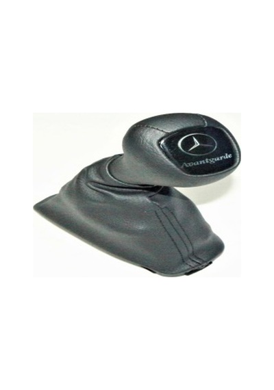 Vites Topuzu Ve Körük Otomatik Komple Avantgarde W211 - 2112673110 Yoa